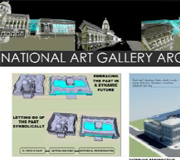 International Competition For National Art Gallery, Singapore